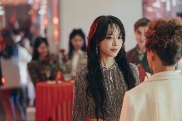 3月韓劇話題度TOP10！Jisoo《訂閱男友》輾壓奪冠，申惠善《莎拉的真偽人生》好評不斷