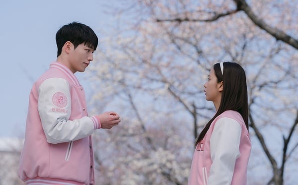 3月韓劇話題度TOP10！Jisoo《訂閱男友》輾壓奪冠，申惠善《莎拉的真偽人生》好評不斷