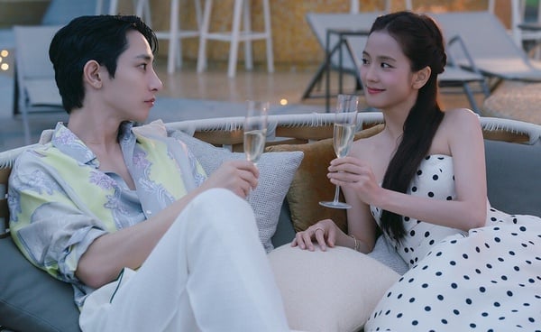 3月韓劇話題度TOP10！Jisoo《訂閱男友》輾壓奪冠，申惠善《莎拉的真偽人生》好評不斷