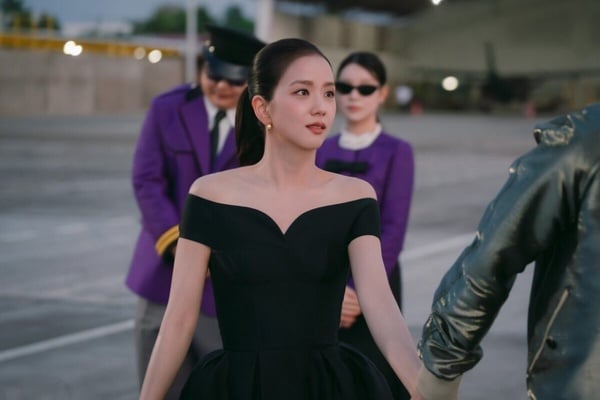 3月韓劇話題度TOP10！Jisoo《訂閱男友》輾壓奪冠，申惠善《莎拉的真偽人生》好評不斷