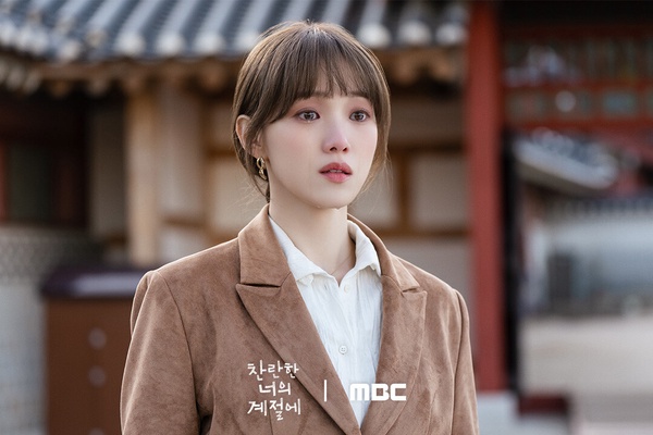 3月韓劇話題度TOP10！Jisoo《訂閱男友》輾壓奪冠，申惠善《莎拉的真偽人生》好評不斷