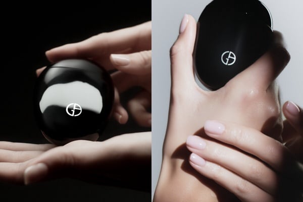 滋潤不黏膩！8款2026精品護手霜推薦：ARMANI、香奈兒，YSL愛心護手霜未上市先爆紅