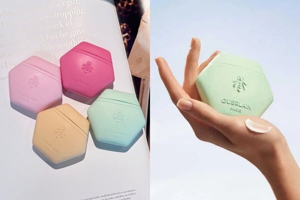 滋潤不黏膩！8款2026精品護手霜推薦：ARMANI、香奈兒，YSL愛心護手霜未上市先爆紅