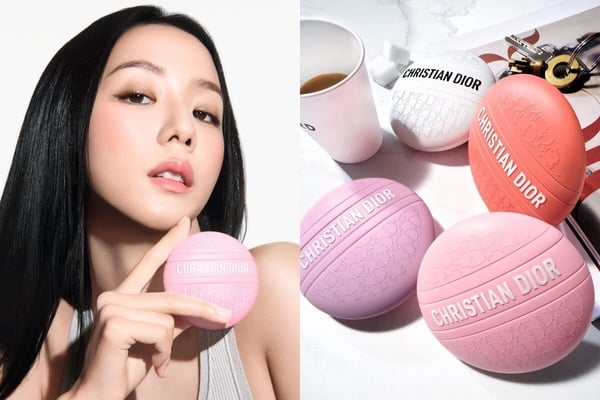 滋潤不黏膩！8款2026精品護手霜推薦：ARMANI、香奈兒，YSL愛心護手霜未上市先爆紅