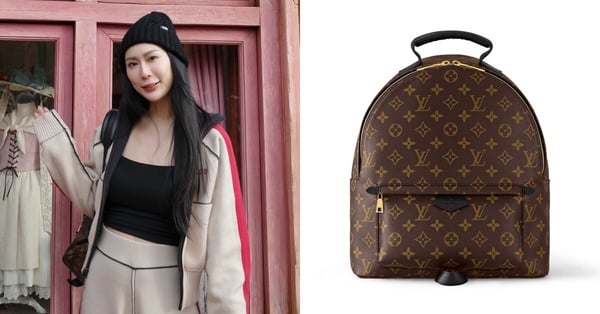 WBC 中華隊大嫂團「私服精品包」大比拼： LV出鏡率最高、費仔老婆獨寵YSL！