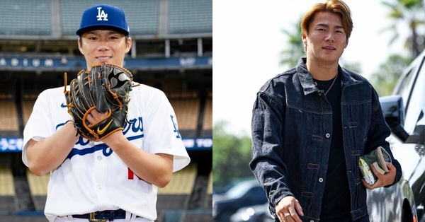 WBC日本隊山本由伸私下居然是資深愛馬仕養馬人？香奈兒、LV 精品包收藏排開全是狠貨！