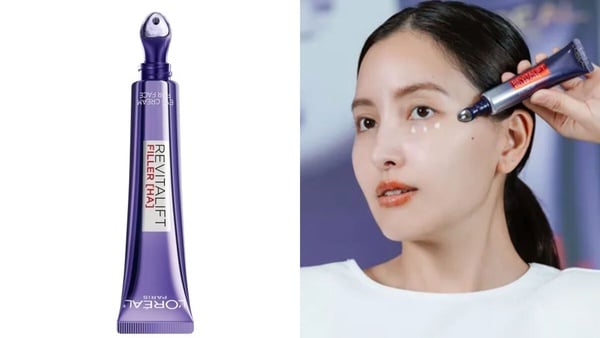 2026眼霜推薦20款！專櫃＋開架眼霜評比，黑眼圈細紋救星、不長肉芽（3月SEO）