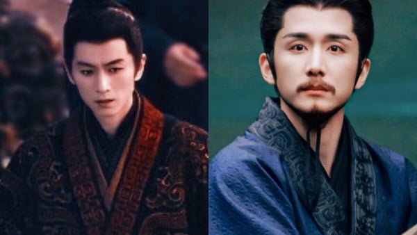 10部2026「光看陣容就心動不已」的古裝劇！《逐玉》必追，第十部更是「顏控的春天」