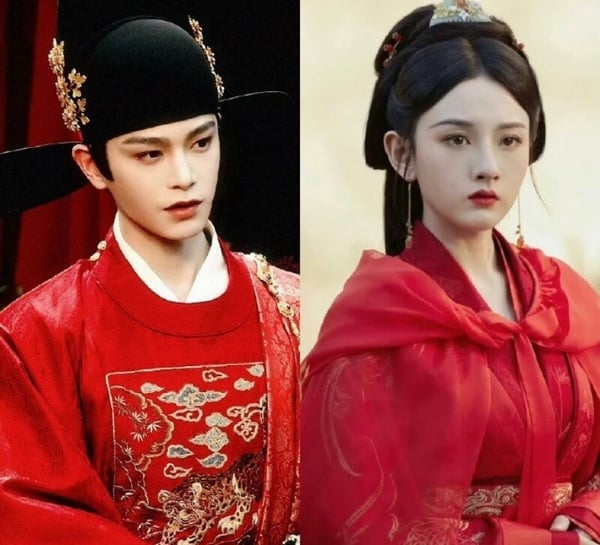 10部2026「光看陣容就心動不已」的古裝劇！《逐玉》必追，第十部更是「顏控的春天」