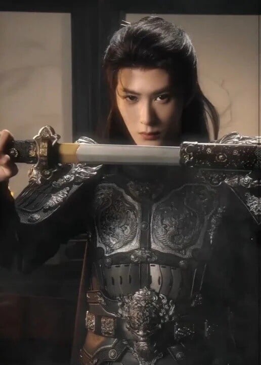 10部2026「光看陣容就心動不已」的古裝劇！《逐玉》必追，第十部更是「顏控的春天」