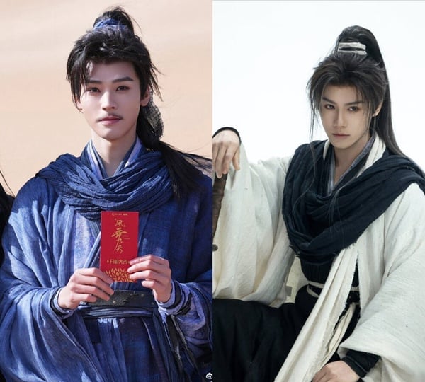 10部2026「光看陣容就心動不已」古裝劇推薦！《逐玉》必追，最後一對CP是「王炸組合」