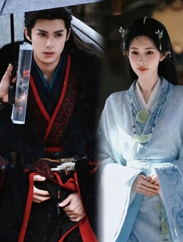 《將門獨后》自定角就話題不斷，這部劇改編自千山茶客的熱門小說，和《墨雨雲間》、《錦月如歌》、《雁回時》是同個作者，也是千山茶客最火的一部小說！《將門獨后》是重生歸來的將門嫡女vs.身世複雜的美強慘小侯爺的設定，劇版由王鶴棣、孟子義兩位流量主演。