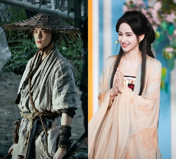 《劍來》改編自烽火戲諸侯的同名小說，與《雪中悍刀行》是同位作者，這部劇的原著本身就很有名，故事內容飽滿，不是一般的大男主爽劇。《劍來》講述少年陳平安與外鄉少女寧姚捲入各方勢力爭奪寶物的紛爭，逐步揭開父母身亡真相，是一部古裝武俠劇。