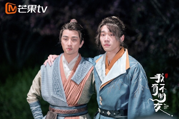 陸劇「最高口碑」導演TOP5！《逐玉》導演落榜，《瑯琊榜》導演第5，冠軍拍出9.4分神劇