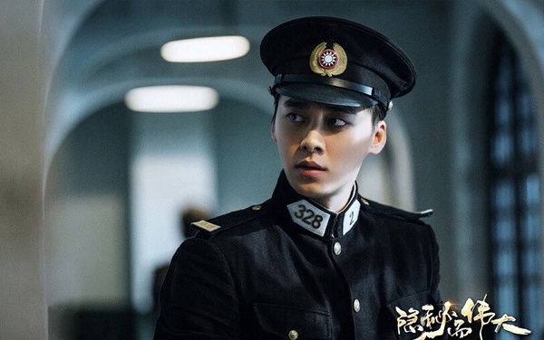 陸劇「最高口碑」導演TOP5！《逐玉》導演落榜，《瑯琊榜》導演第5，冠軍拍出9.4分神劇