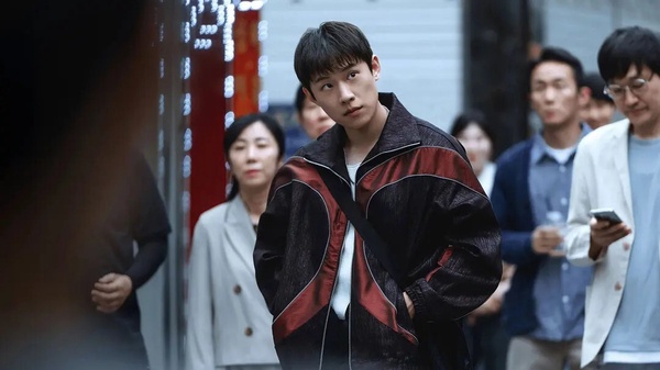 Netflix《訂閱男友》結局後演員近況！