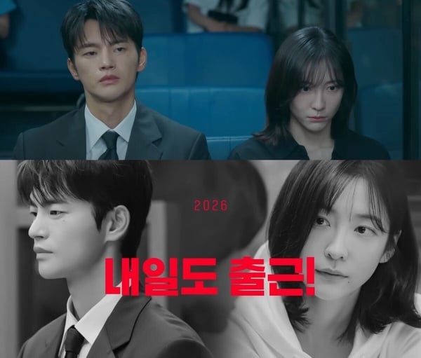 Netflix《訂閱男友》結局後演員近況！