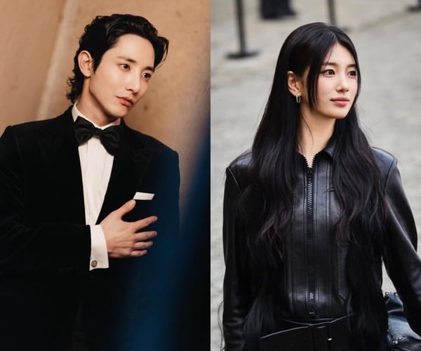 Netflix《訂閱男友》結局後演員近況！