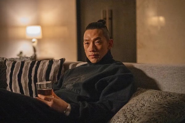 《訂閱男友》結局後演員近況！Jisoo登坎城影展，徐仁國改搭朴智賢，徐康俊換搭這女神