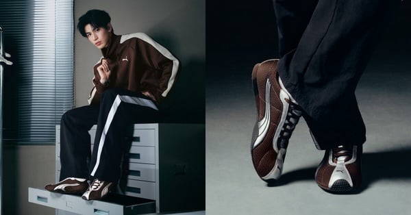 2026「薄底運動鞋」熱潮還沒退！鞋櫃必收推薦Top8：FILA、PALLADIUM 人氣款一次看