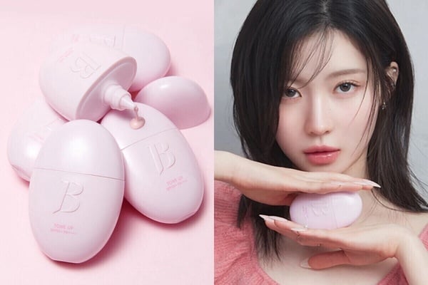 潤色不假白！10款2026專櫃開架潤色飾底乳、素顏霜推薦＋適合膚質一次看