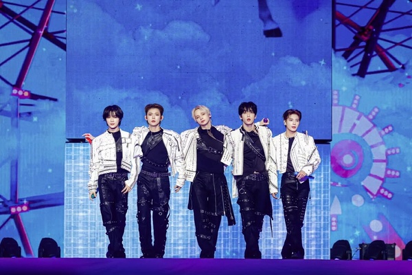 HYBE旗下多組人氣團體一次回歸！天團BTS打頭陣，CORTIS、TXT、TWS都將發新歌