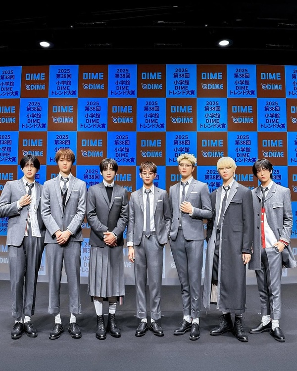 HYBE旗下多組人氣團體一次回歸！天團BTS打頭陣，CORTIS、TXT、TWS都將發新歌