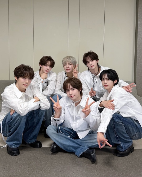 HYBE旗下多組人氣團體一次回歸！天團BTS打頭陣，CORTIS、TXT、TWS都將發新歌