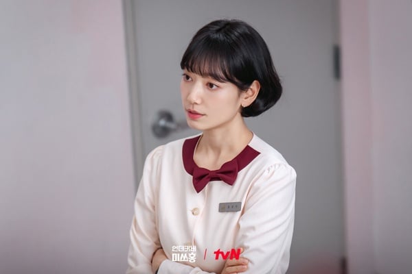 2026第1季韓劇「首播收視」TOP10！柳演錫《神與律師事務所》狠超《魔女之吻》空降冠軍
