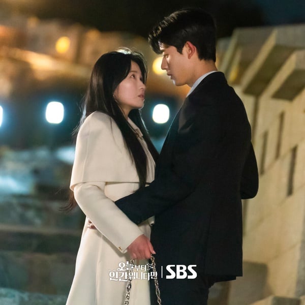 2026第1季韓劇「首播收視」TOP10！柳演錫《神與律師事務所》狠超《魔女之吻》空降冠軍