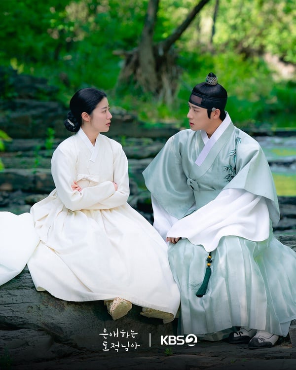 2026第1季韓劇「首播收視」TOP10！柳演錫《神與律師事務所》狠超《魔女之吻》空降冠軍