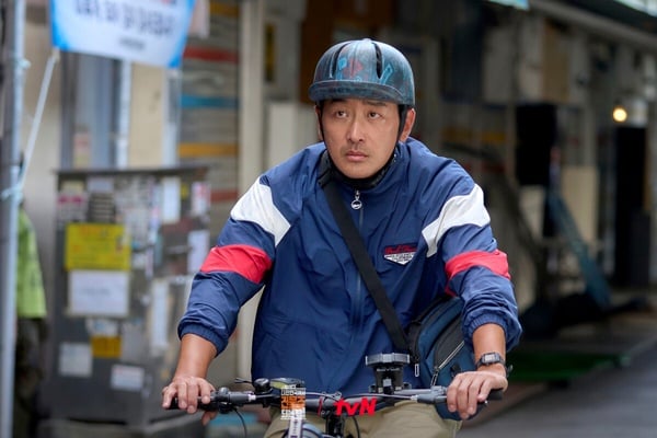 2026第1季韓劇「首播收視」TOP10！柳演錫《神與律師事務所》狠超《魔女之吻》空降冠軍