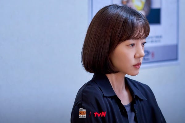 2026第1季韓劇「首播收視」TOP10！柳演錫《神與律師事務所》狠超《魔女之吻》空降冠軍