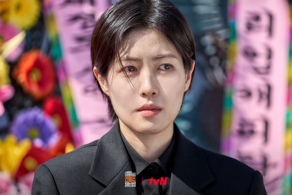 2026第1季韓劇「首播收視」TOP10！柳演錫《神與律師事務所》狠超《魔女之吻》空降冠軍