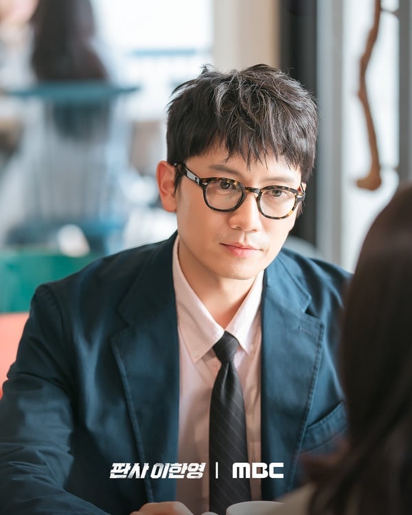 2026第1季韓劇「首播收視」TOP10！柳演錫《神與律師事務所》狠超《魔女之吻》空降冠軍