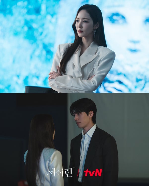 2026第1季韓劇「首播收視」TOP10！柳演錫《神與律師事務所》狠超《魔女之吻》空降冠軍