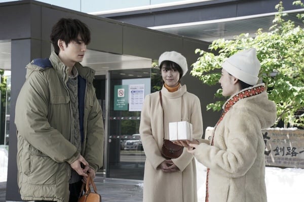 2026 Netflix 日劇推薦20部！新田真劍佑《航海王2》回歸、玉澤演《靈魂之伴》必追！
