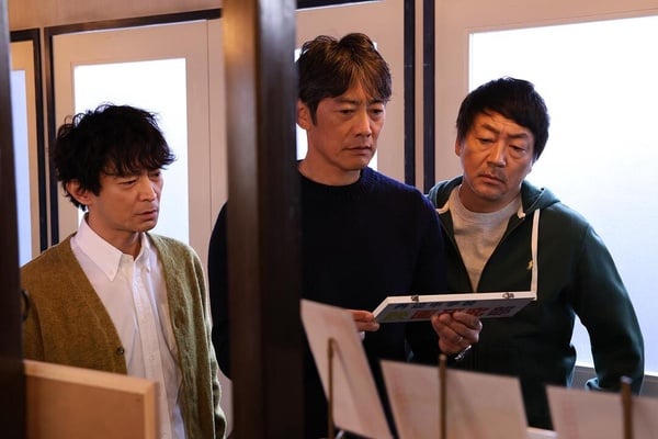 2026 Netflix 日劇推薦20部！新田真劍佑《航海王2》回歸、玉澤演《靈魂之伴》必追！