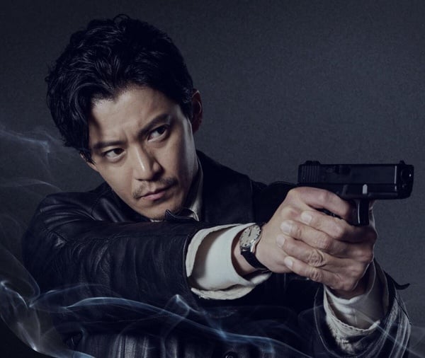 2026 Netflix 日劇推薦20部！《航海王2》新田真劍佑回歸，玉澤演《靈魂之伴》必追！
