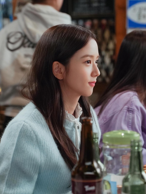 Jisoo、徐仁國《訂閱男友》感情觀：愛不需要靠對方許諾，而是擁有「不怕失去」的勇氣