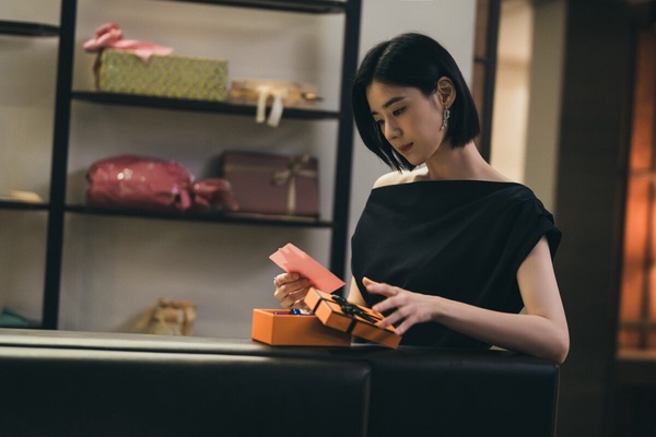 《榮耀：她們的法庭》