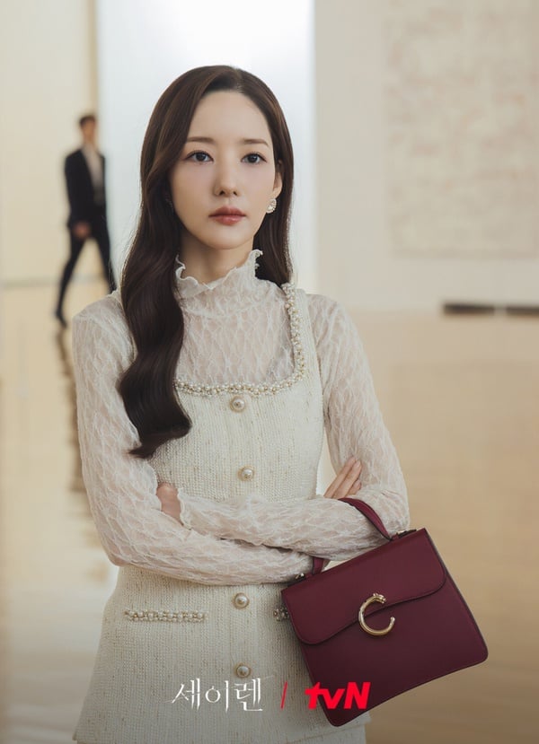 魔女之吻
