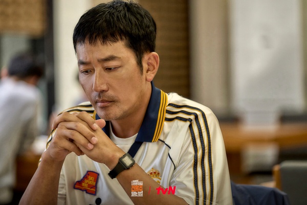 8部追了停不下來但「Netflix沒播」的韓劇！《神與律師事務所》好看，這部冷門但零負評