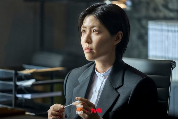 8部追了停不下來但「Netflix沒播」的韓劇！《神與律師事務所》好看，這部冷門但零負評