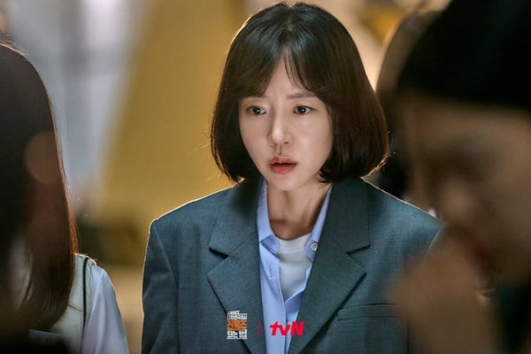 8部追了停不下來但「Netflix沒播」的韓劇！《神與律師事務所》好看，這部冷門但零負評