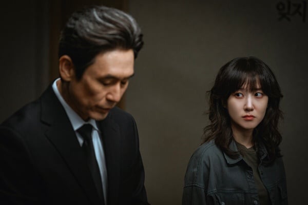 8部追了停不下來但「Netflix沒播」的韓劇！《神與律師事務所》好看，這部冷門但零負評