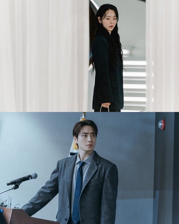 近年Netflix韓劇首週觀看數TOP6！《訂閱男友》墊底《莎拉的真偽人生》第3，冠軍好好看