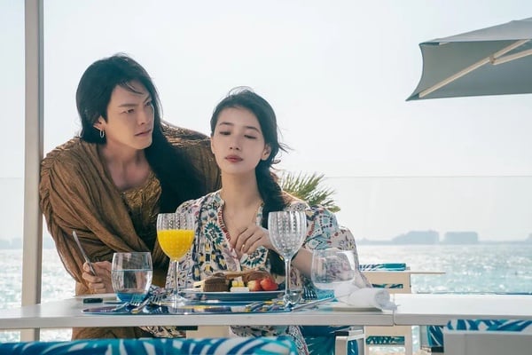 近年Netflix韓劇首週觀看數TOP6！《訂閱男友》墊底《莎拉的真偽人生》第3，冠軍好好看