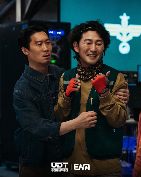 河智苑《權慾之巔Climax》收視狂飆！ENA首播收視TOP10！《偶像瘋子》第10，冠軍爛尾了