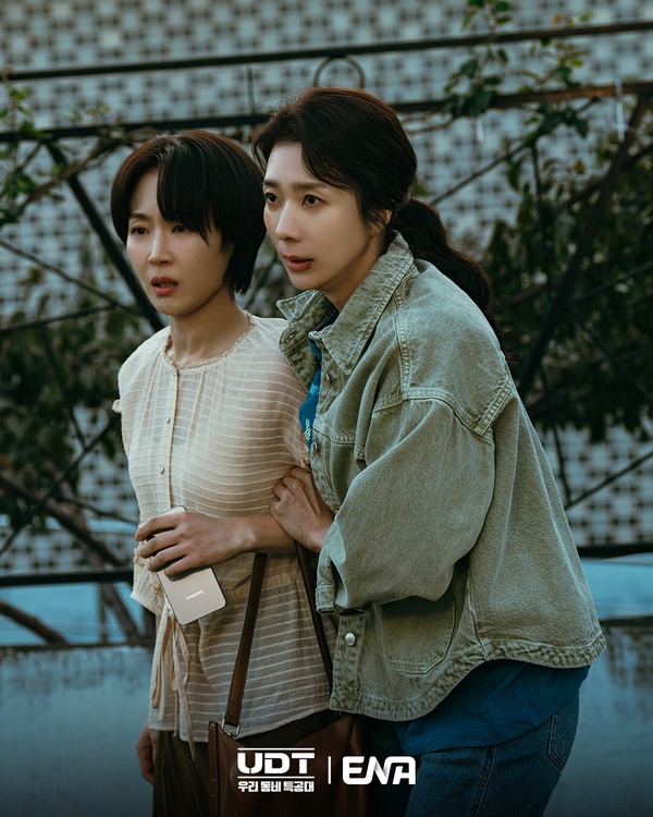 河智苑《權慾之巔Climax》收視狂飆！ENA首播收視TOP10！《偶像瘋子》第10，冠軍爛尾了